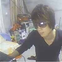 黄宝超