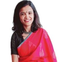 Pankhuri Sinha