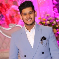 Shanuj Vats