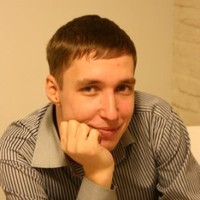Nikolay Malyugin