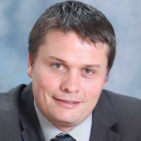Lenus Serfontein
