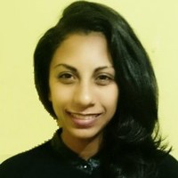 Katherine Suarez Nuñez