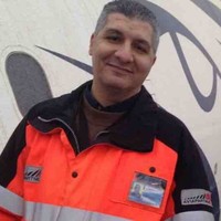 Ahmed Mohd