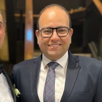 Andrew Mahfouz