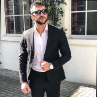 Volkan Blk