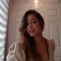 Vanessa Itzigueri Larios Robles
