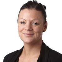 Mary O'Shea