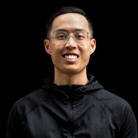 Andrew Tran