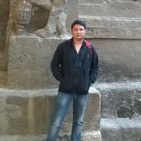 jalander madishetty