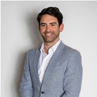 Kieran Cashin