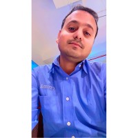 Rohit Gupta