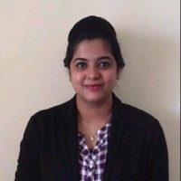Amitha Sharif