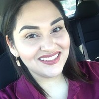 Racquel Garza