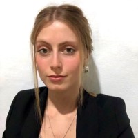 Melina Victoria Veilandies Díaz