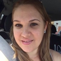 Maria Alicia Alfonso