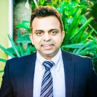 Nithin Venugopal