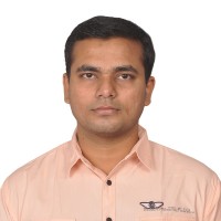 Hitesh Shelar
