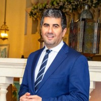 Bahjat Saade