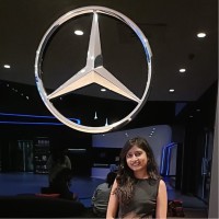 Aishwarya Shrivastava
