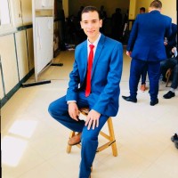 Mohamed Maher