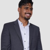 Arvin Tharumalingam