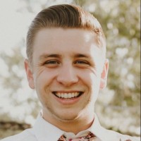 Keaton Carman