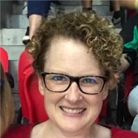 Amy Grizzell
