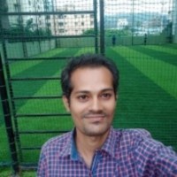 Sriram Gorapalli
