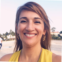 Marta Aragão Machado