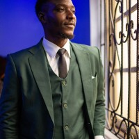 Agunbiade Ayorinde Adesanmi