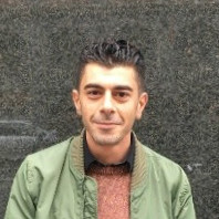Kaveh Hoodeh