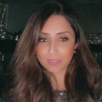 Manandita (Nancy) Kainth