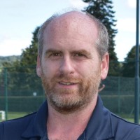 Darren Morris