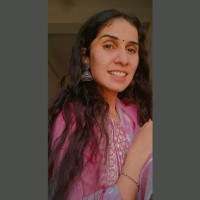 Manali Panchal
