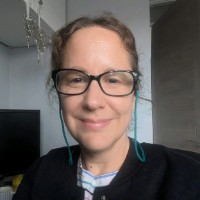 Amy Stocker