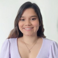 María Fernanda Brenes Zárate