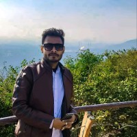 Qazi Usama Parvez