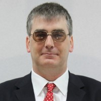 Ian Niblett
