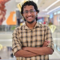 Mohammed Arshu P T