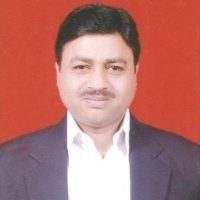 Manoj Singh