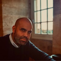 Marcos Villegas