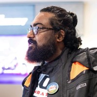 Vijay Ramakrishnan