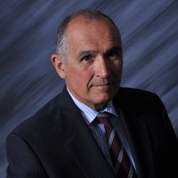 George Malliaros