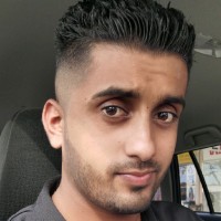 Viteen Prakash
