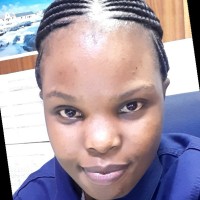Tshimangadzo Mollet Mathoho