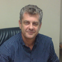 Kostas Ravanis