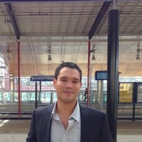 Leroy Manuhutu