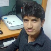 Shehroz Khan