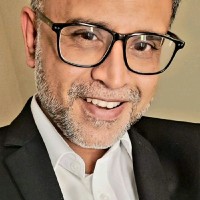 Arnab Paul