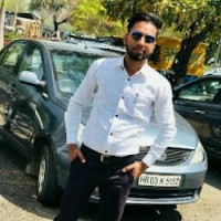 Vikas Khator